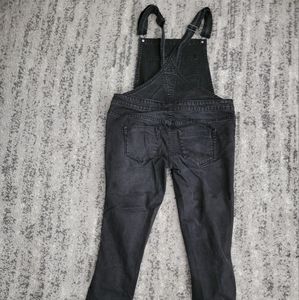 Massimo Skinny Jean Overalls